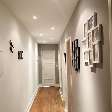 Casa Do Jardim Escola Apartment Томар Екстериор снимка